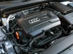 Audi A3 Sportback 1.8T 2013 года (UK)
